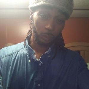 Meet your Posher, Dat guy